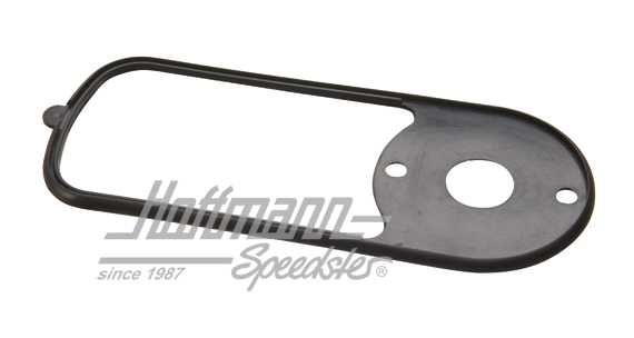 Soporte, intermitente/rejilla de claxon, 356                                                        