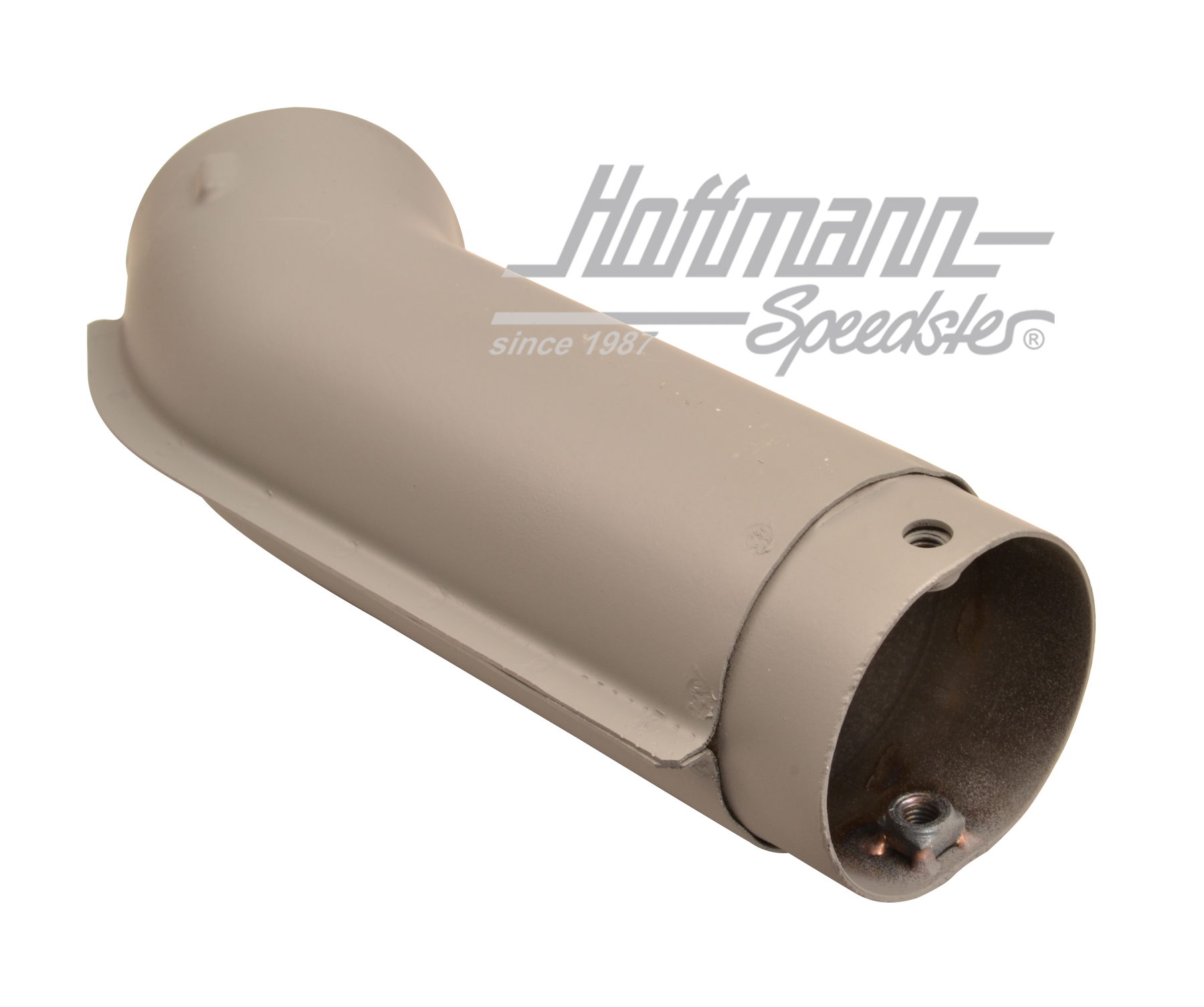 Tubo de conexión
, intercambiador de calor
                                                       