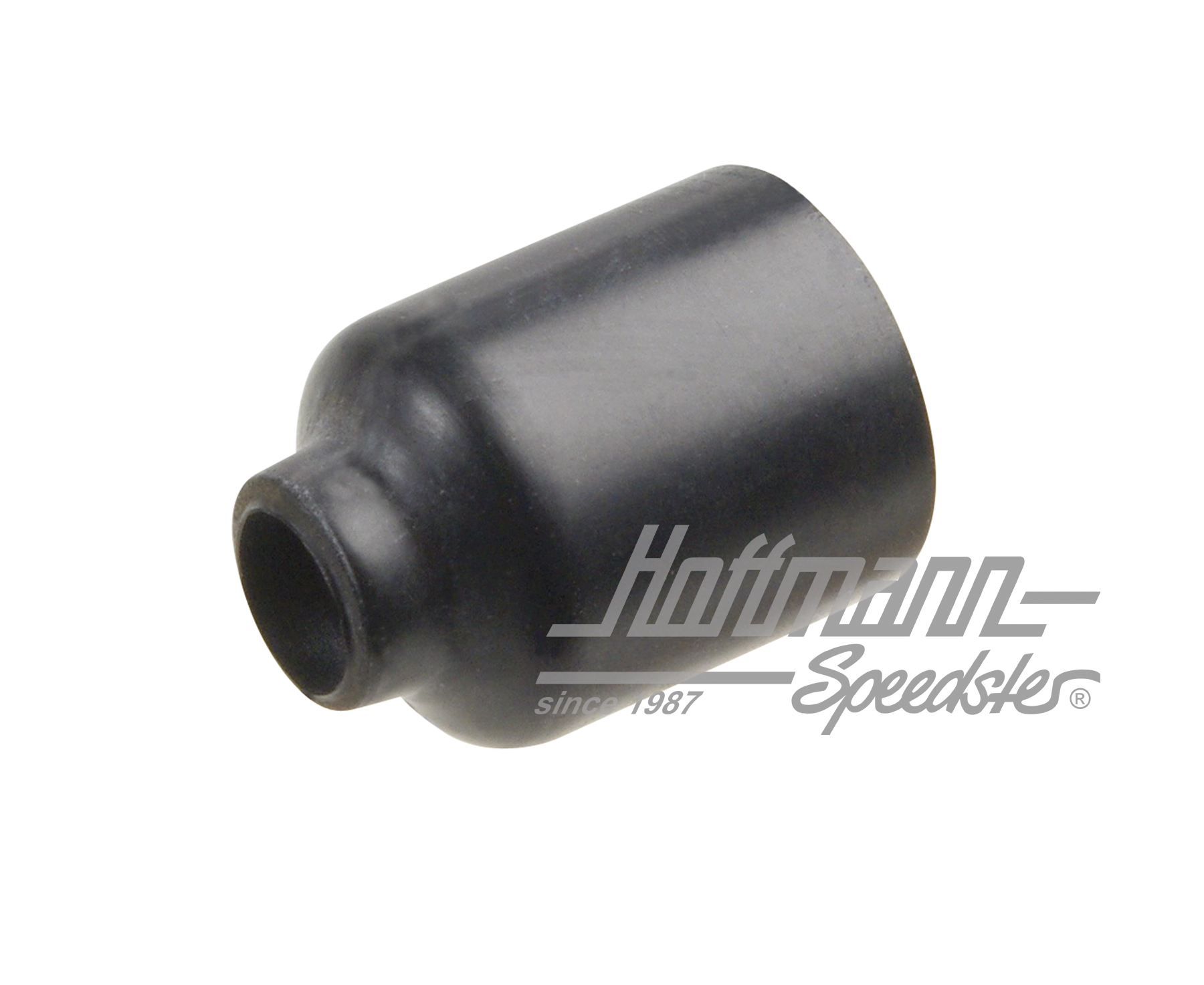 Pasante de goma, cable acelerador | 311 721 579 | 020-5283-05