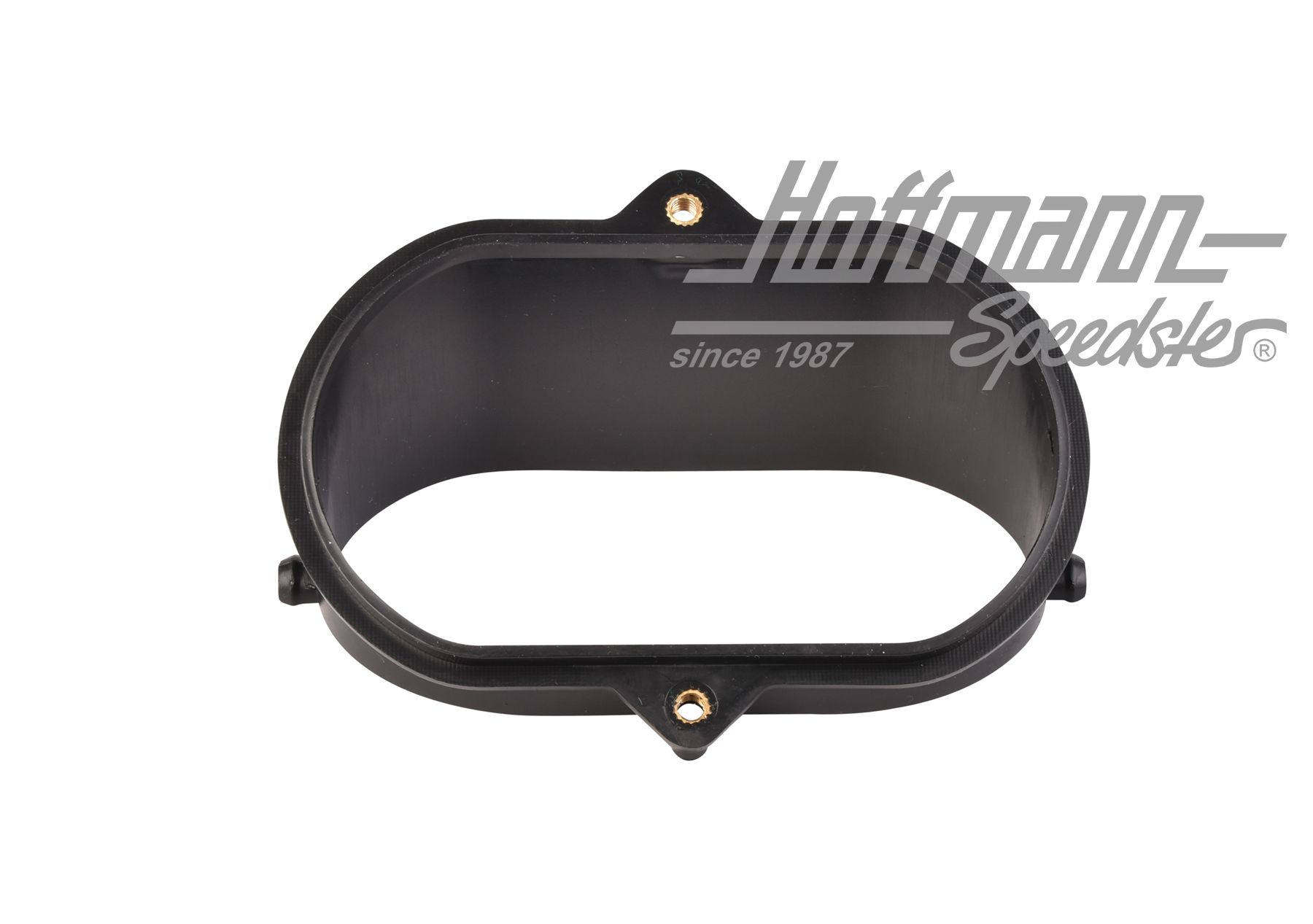 Marco, rejilla/tablero de a bordo, inferior                                                         