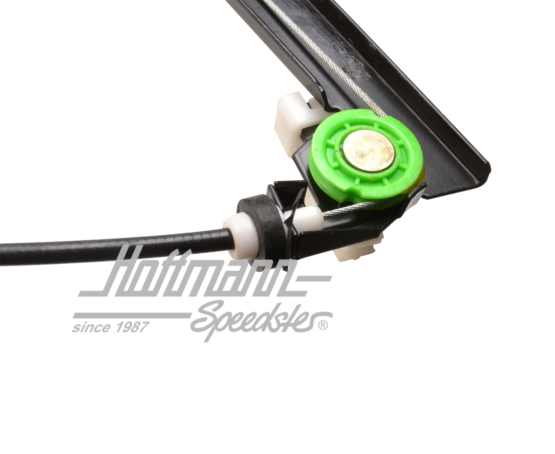 Elevalunas, Furgoneta T4, 8.95-, dcha.                                                              