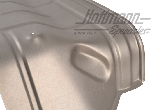 Guardaruedas, Furgoneta t1, 55-67, anterior, derecha                                                