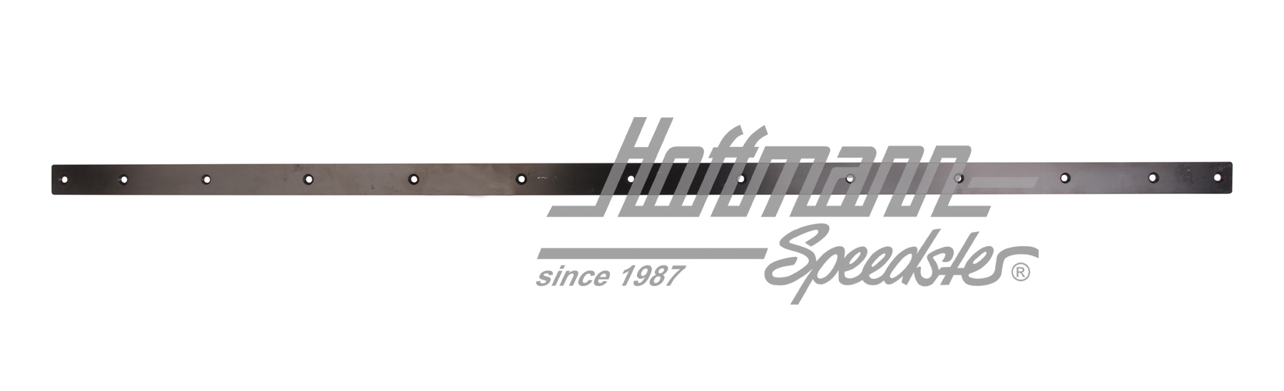 Barra tensora, posterior, techo plegable, Furgoneta T1                                              