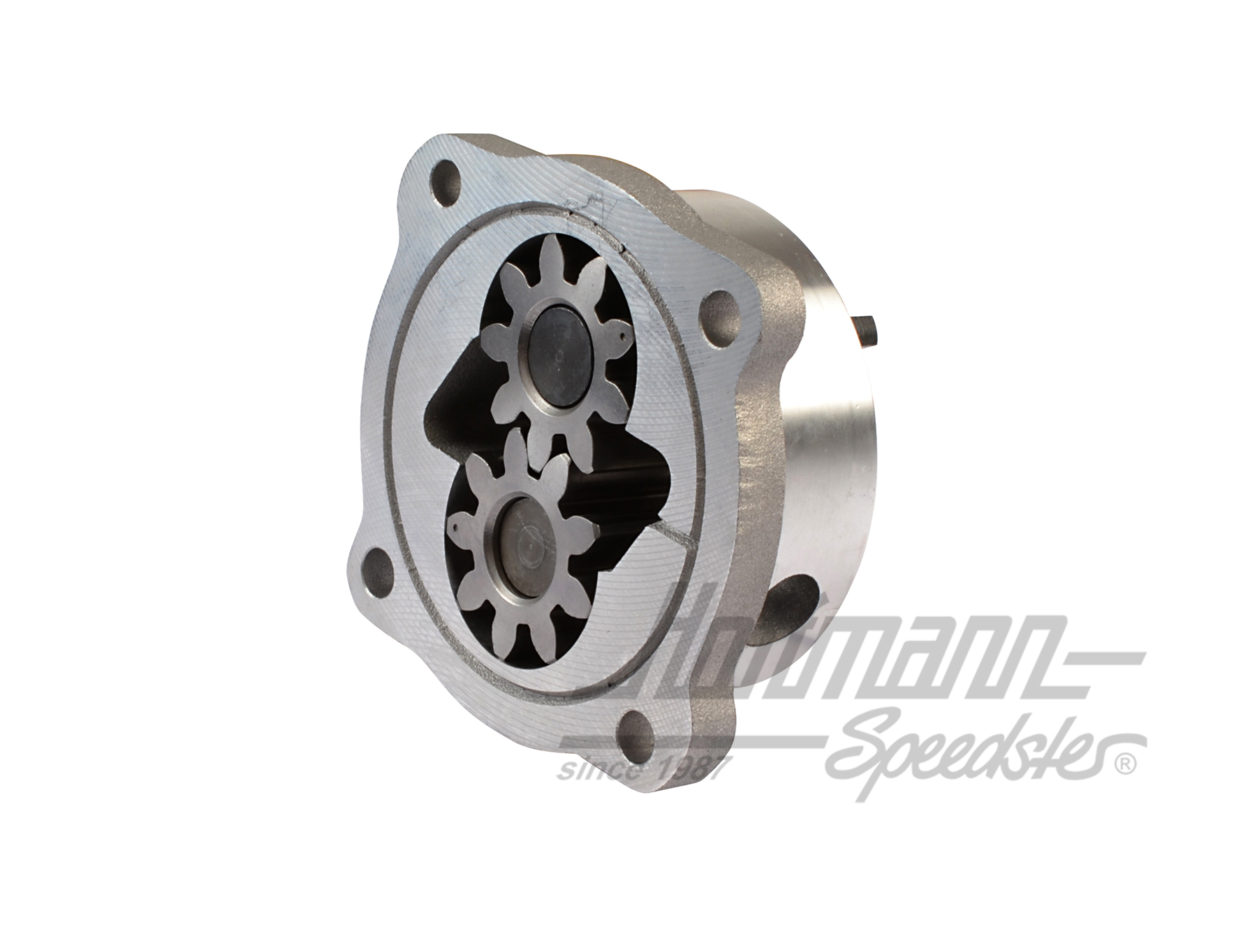 Bomba de aceite, estándar, 21 mm, 8.55-7.67 | 311 115 107 K | 010-0689