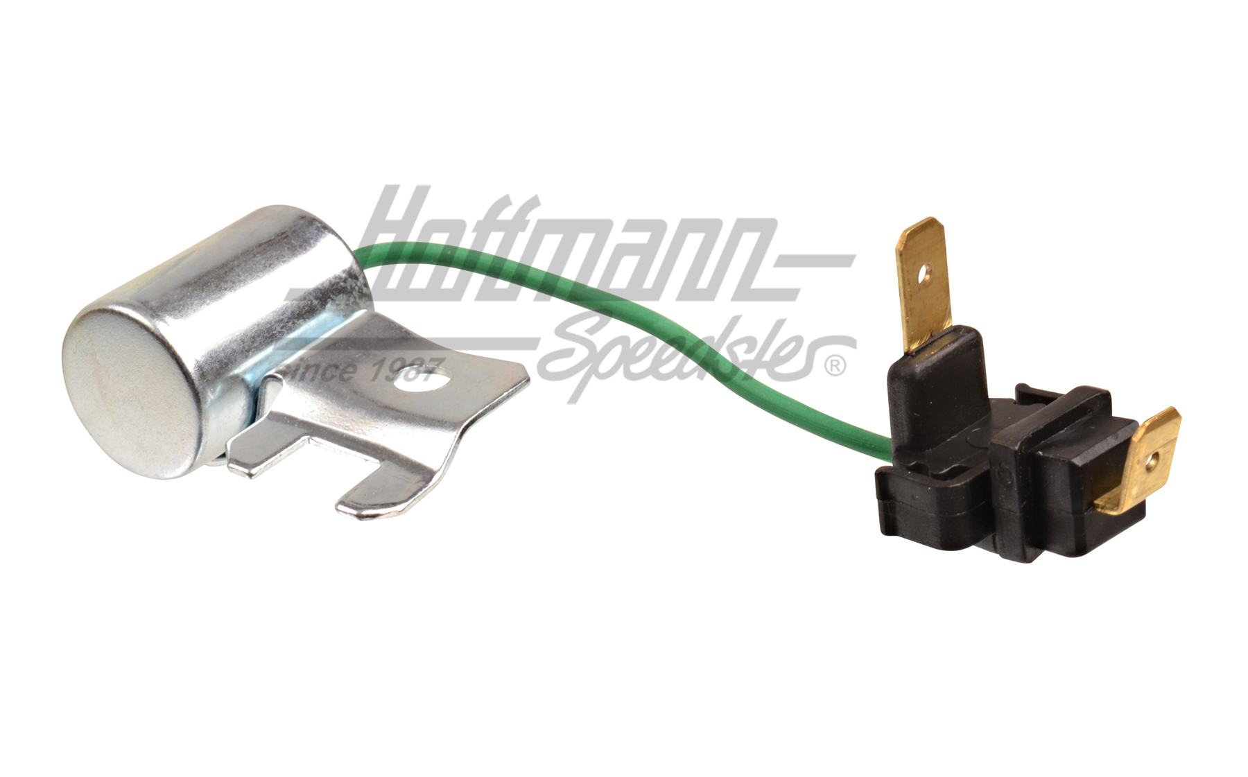 Condensador, distribuidor de encendido, 0.9-1.3 | 052 905 295 | 190-1300