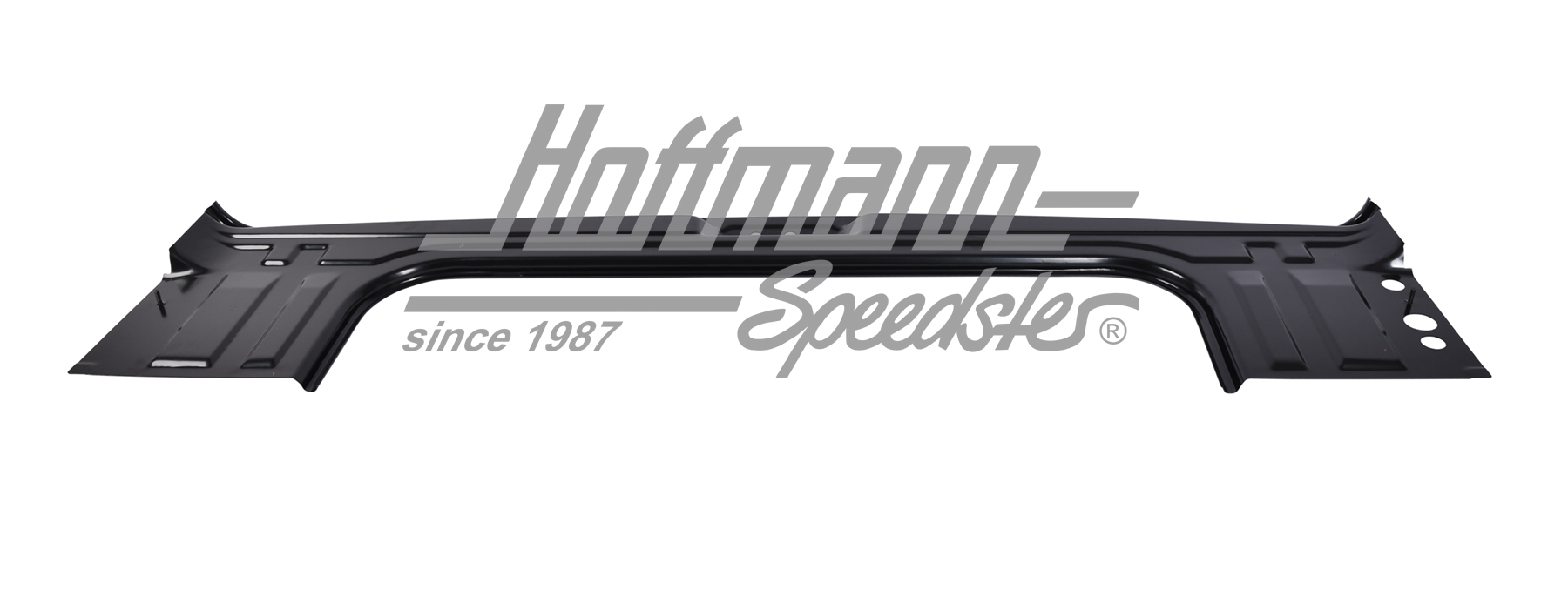 Placa del piso, 
maletero

, posterior (grande)                                                  