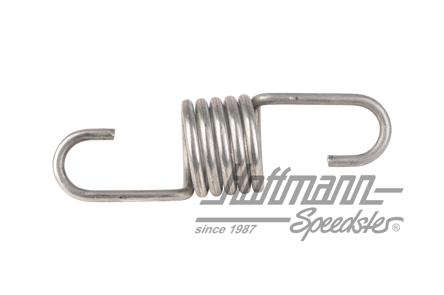 Muelle, regulador potencia de freno, Golf 1
                                                       