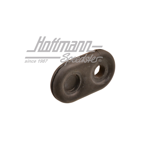 Boquilla, manguera de presión, automático | 113 142 255 A | 020-4539-30