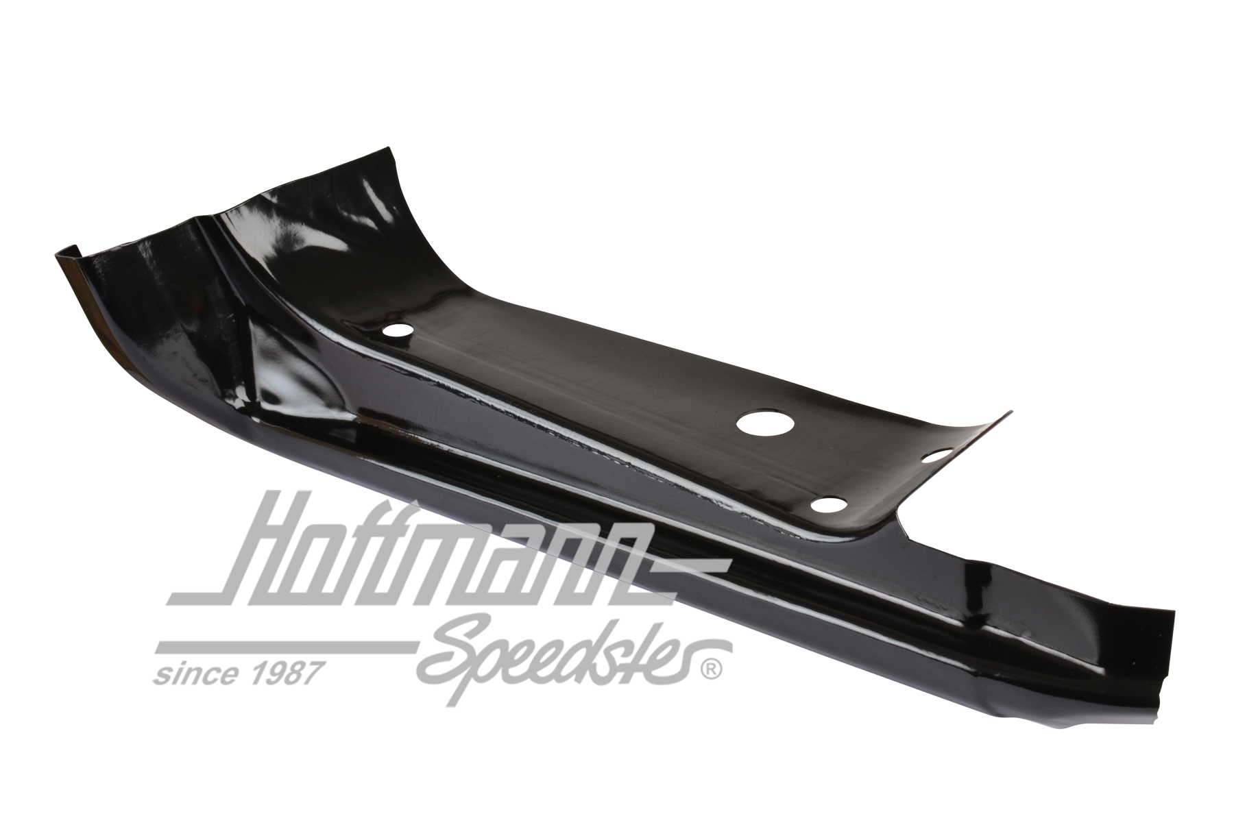 Chapa de conexión, estribo, T3,anterior, dcha. | 251 801 174 | 390-0032-02