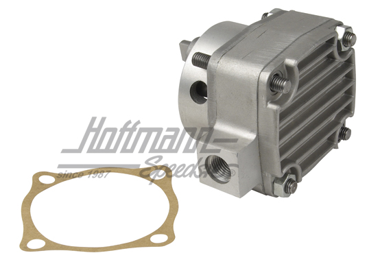 Bomba de aceite para colector de aceite seco | 302 115 105 A | 010-0705