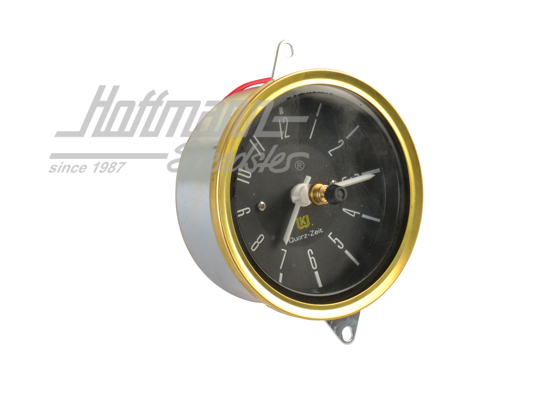 Reloj, cuadro de instrumentos
, Furgoneta T2                                                       