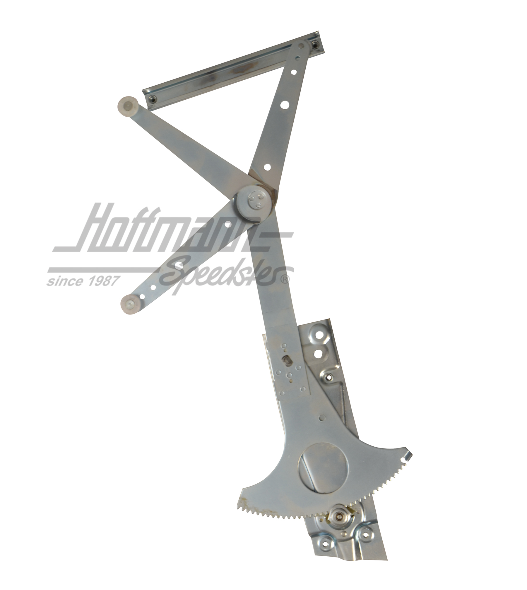 Elevalunas, Porsche 911, 69-89, izquierda 
                                                        