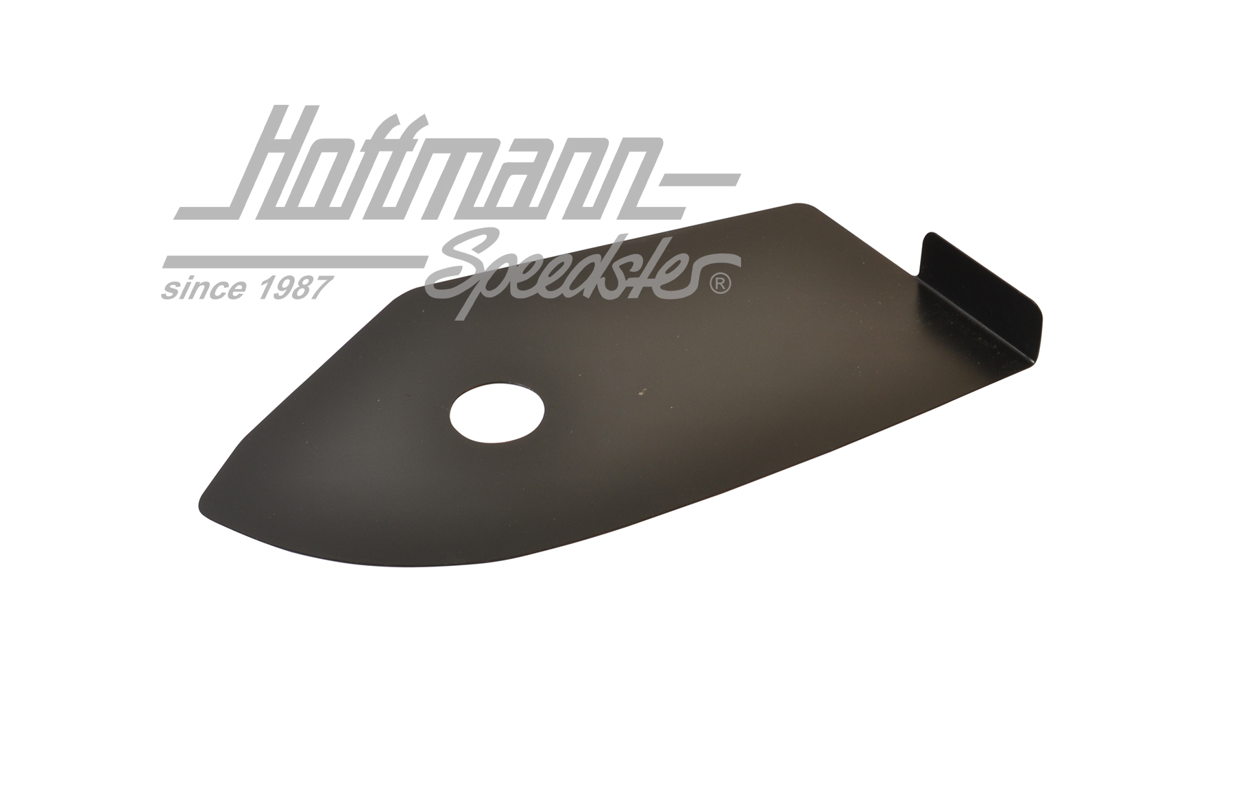 Chapa de bloqueo, base de pedales, superior, izqda./dcha. | 251 801 077 | 390-0020-40