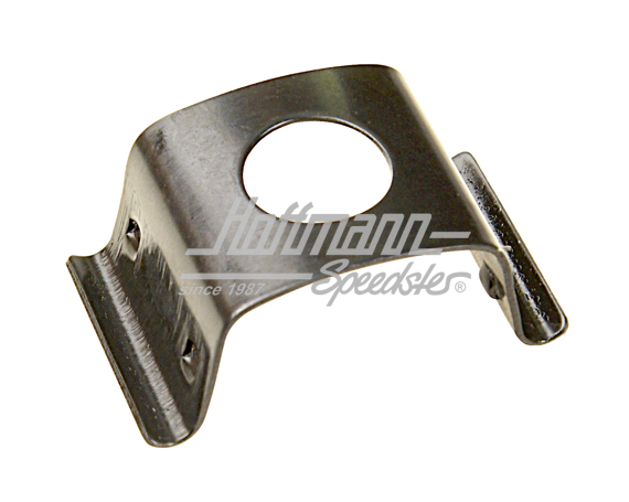 Soporte, manguera de freno / tubería de freno | 803 611 715 | 160-2610