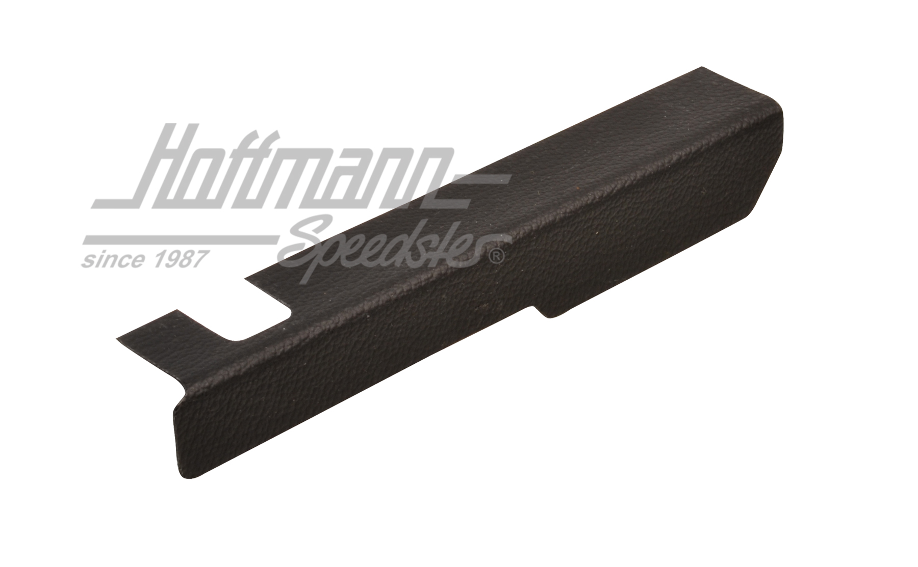 Deflector de agua
, varillaje de la capota, izqda.
                                               