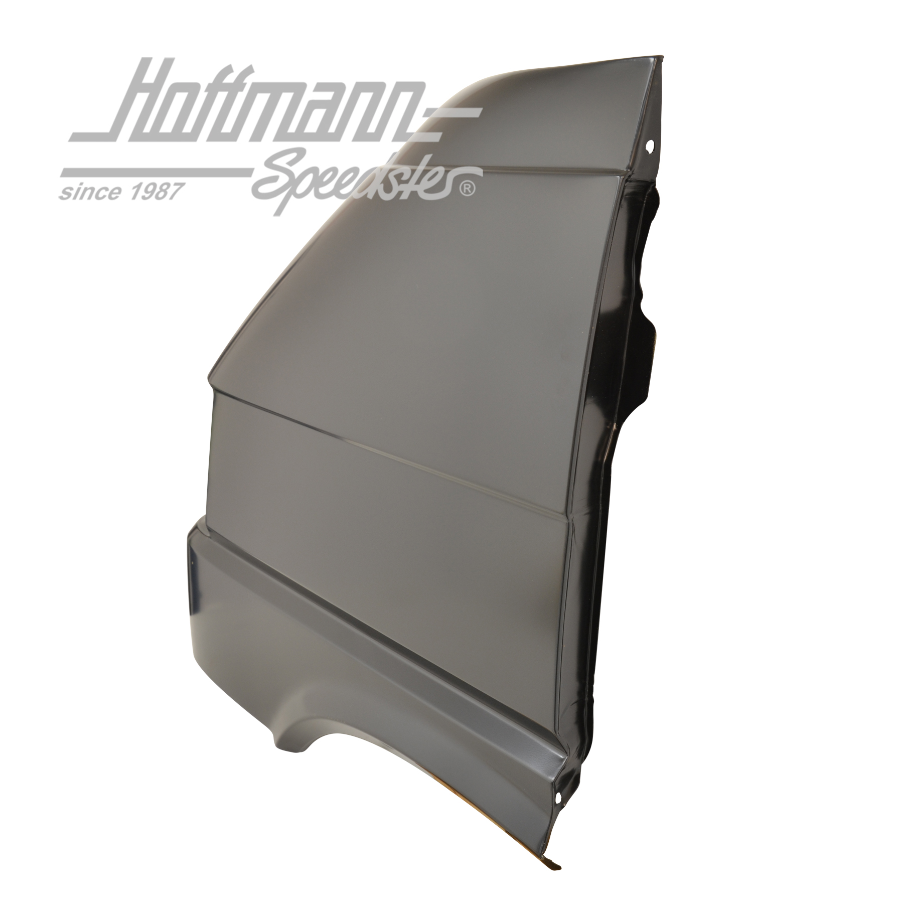 Guardabarros, Furgoneta T4, izqda. (corto)                                                          