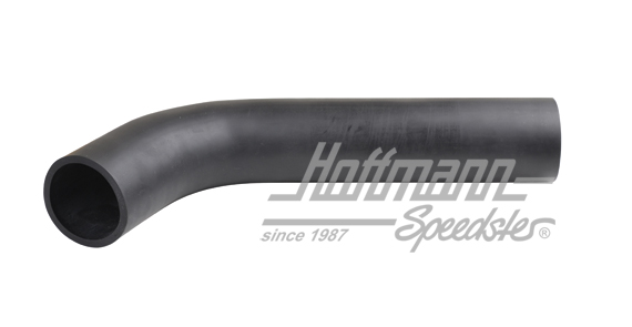 Tubo para boca de llenado, 8.71-7.79, largo | 211 201 125 D | 092-6242