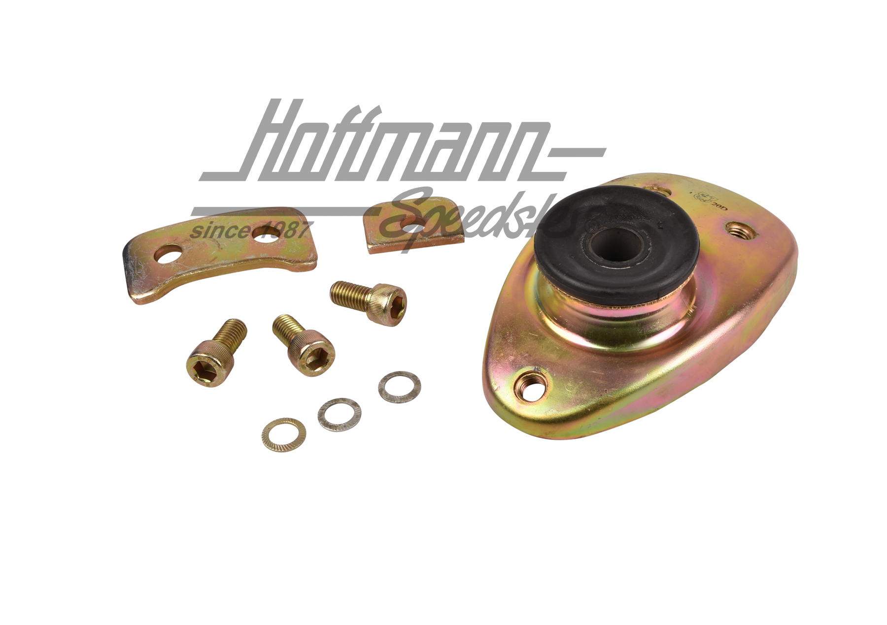 Cojinete de tubo portarruedas, superior, 911, 68-89, izqda./dcha.                                   