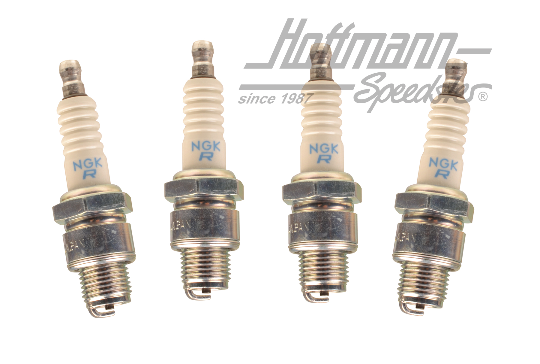 Bujías, NGK BR5HS | NG 3722 Satz | 020-0962-30