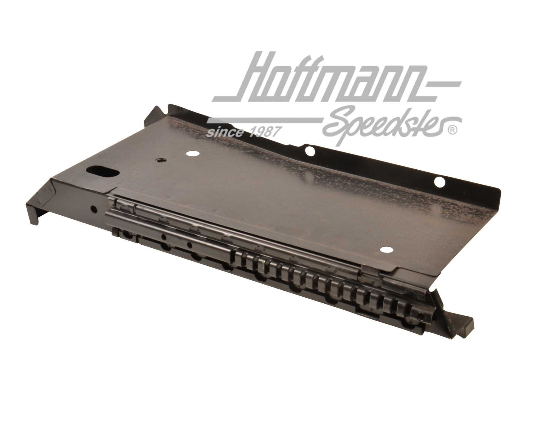 Base del asiento, anterior, Furgoneta T3, dcha.                                                     