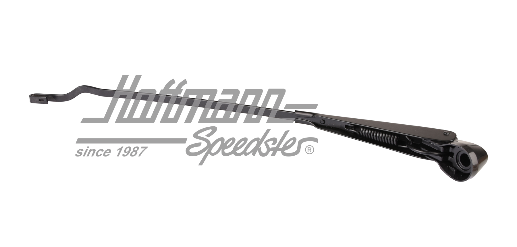 Brazo de limpiaparabrisas, Golf 2, 1.0-1.6, dcha.                                                   