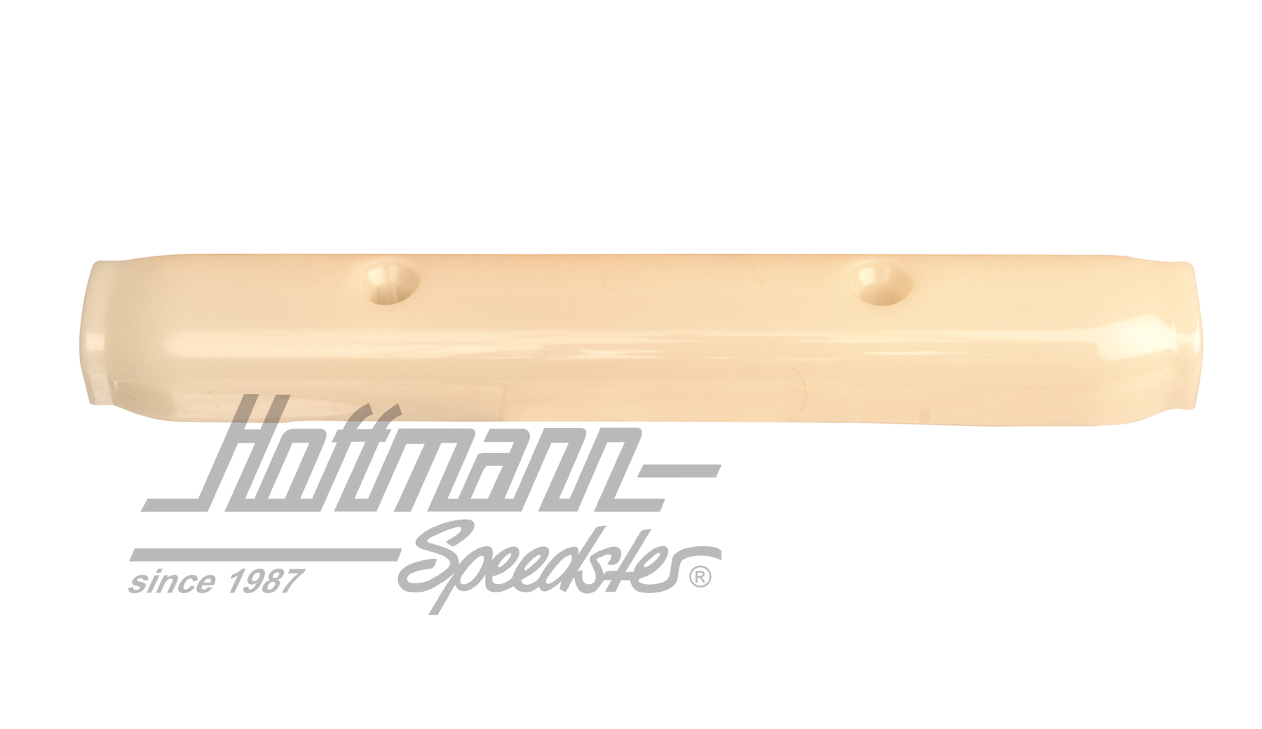 Cobertura, resorte de bisagra, color marfil | 113 847 129 ivory | 020-2260-04