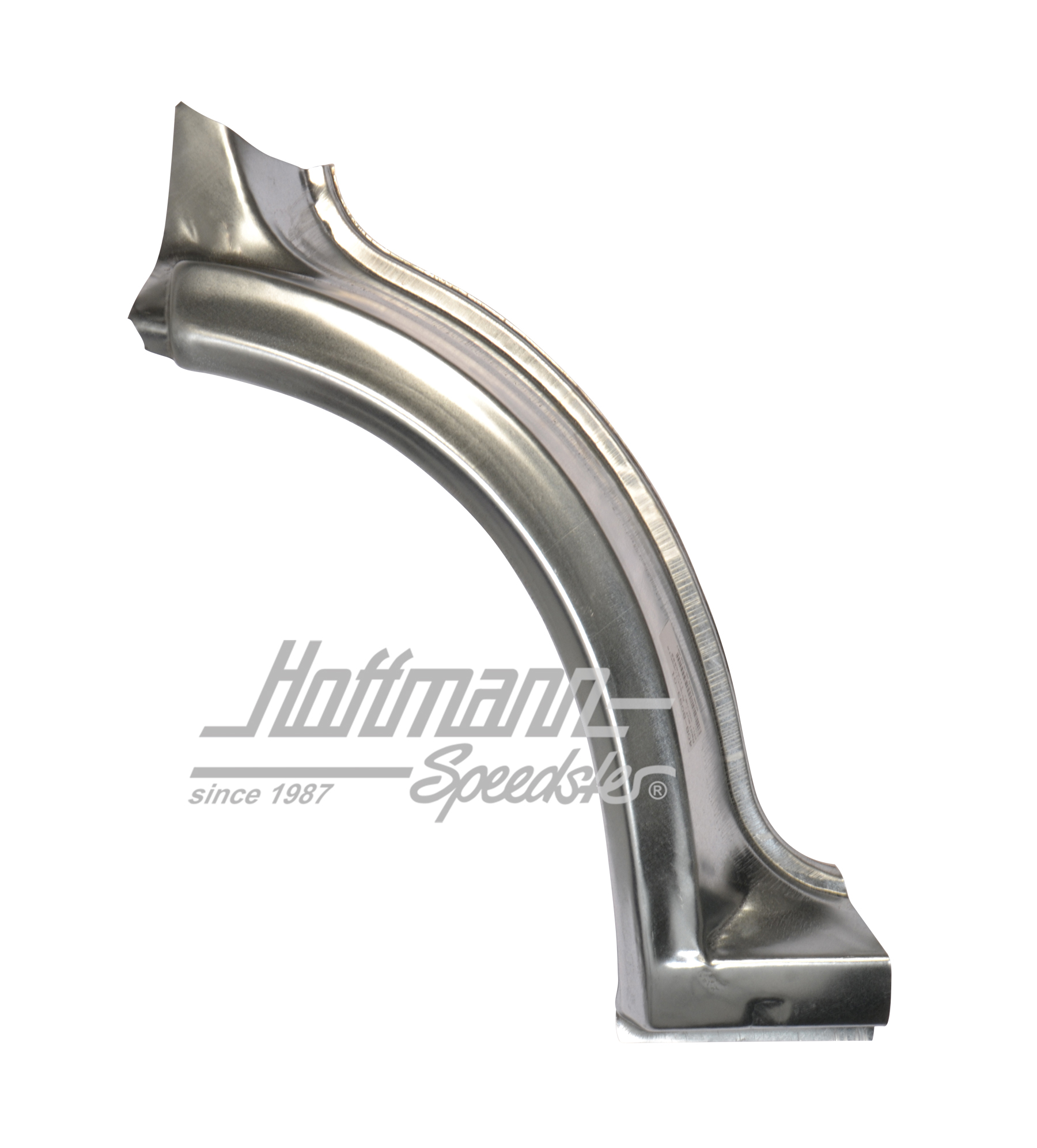 Chapa de conexión del paso de rueda
, anterior, izqda. | 701 809 243 | 408-8093-01