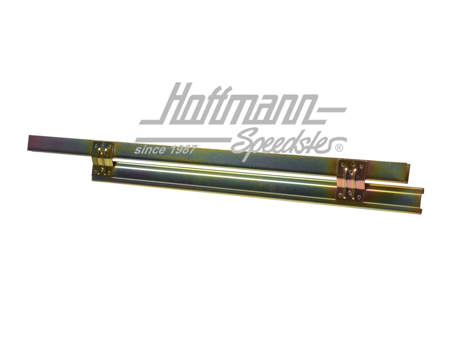 Riel elevalunas, 911 Coupé, 69-94, derecha                                                          