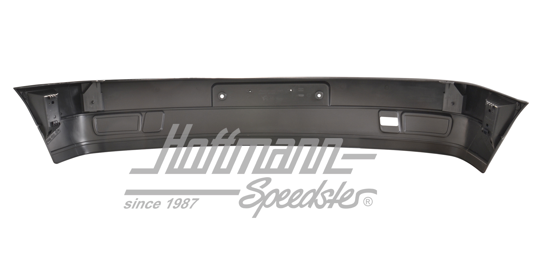 Parachoques, anterior, sin faro antiniebla, 9.90-12.95                                              