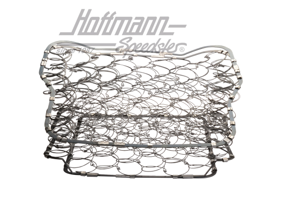 Núcleo de muelles, asiento, 356 A, 58-59, izqda. / dcha.                                            