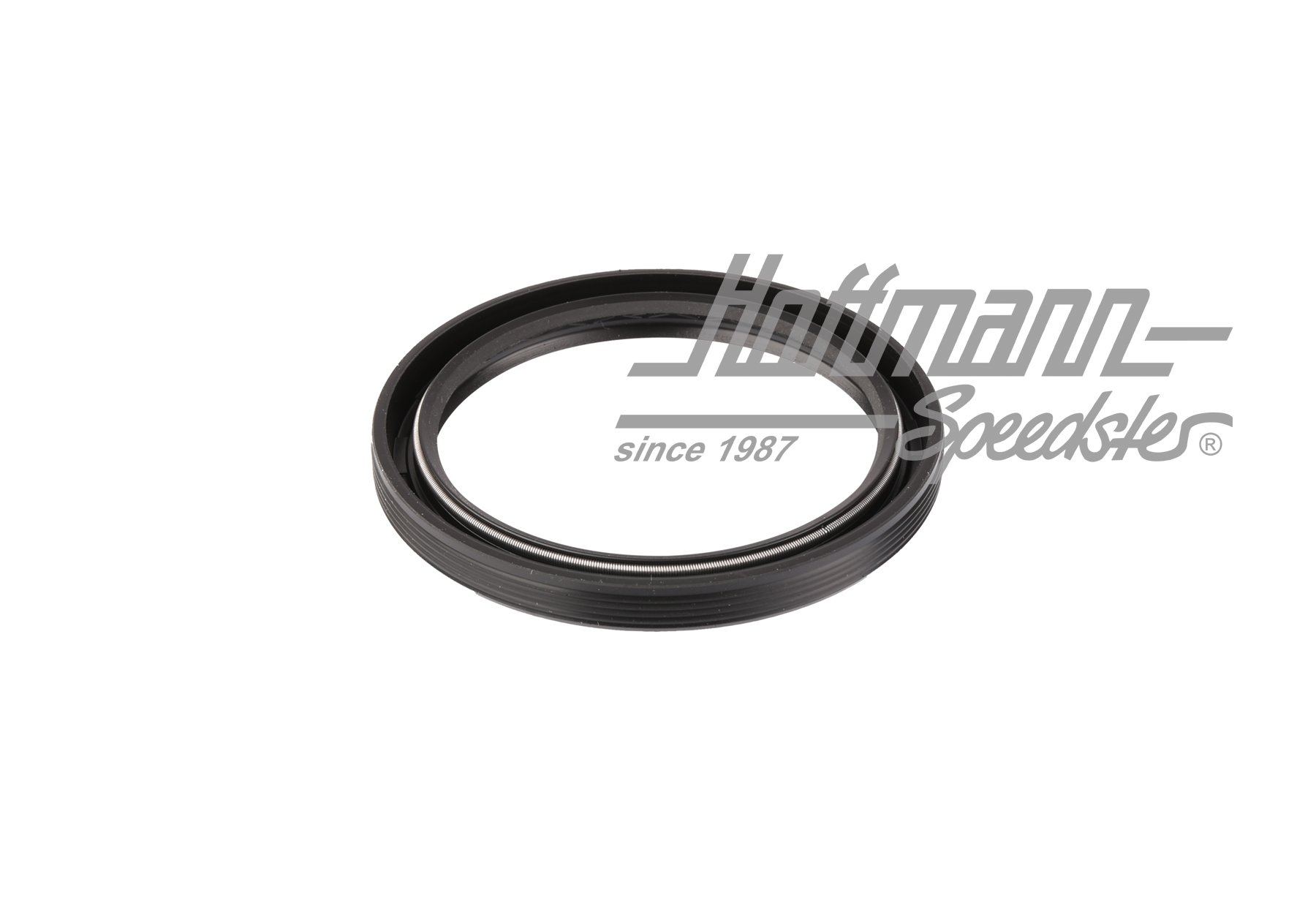 Anillo de retén radial, brida de bisagra, derecha                                                   