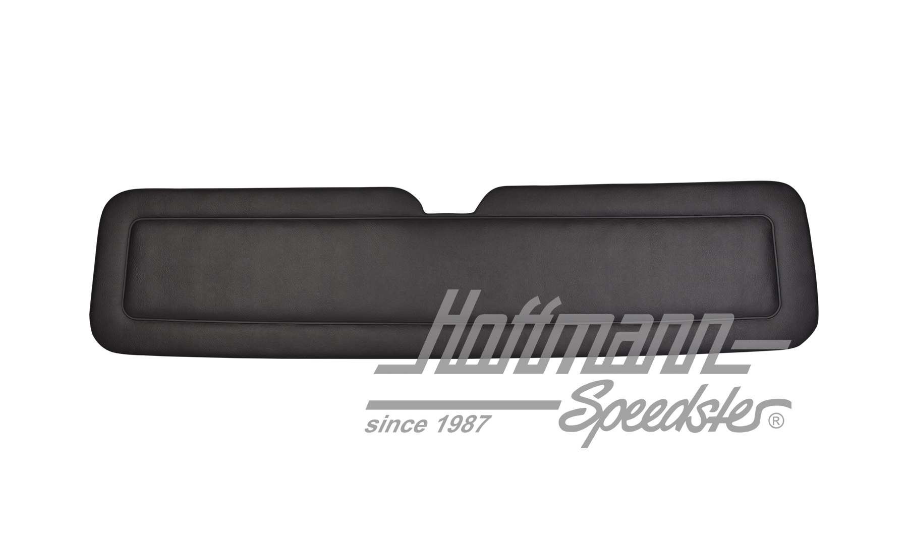 
Panel de portón trasero, 3.61-7.67, negro | 10-3115-11 | 069-9550-11