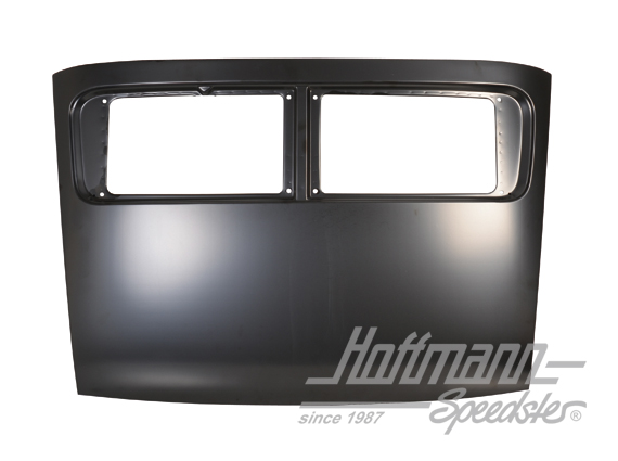 Capó, posterior, Porsche 911, 65-69                                                                 