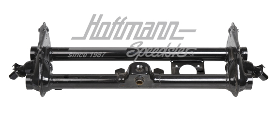 Eje delantero, Brasil, 11.96-8.14                                                                   