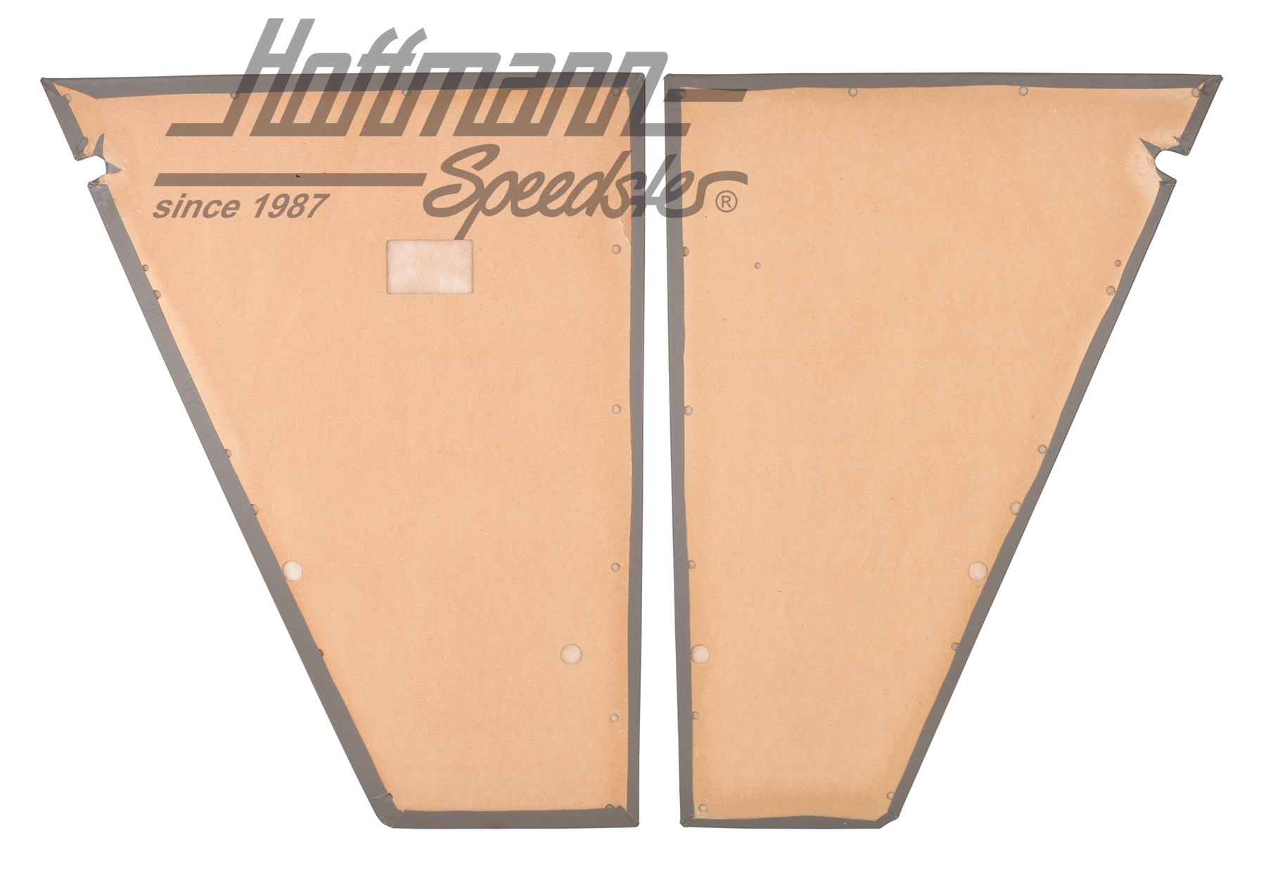 Paneles laterales, posterior, 5.79-7.92, gris                                                       