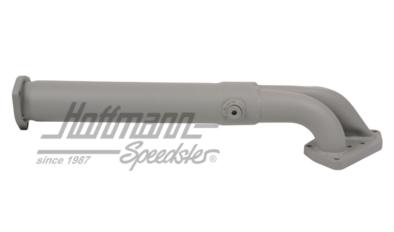 Presilenciador, deportivo, barnizado, sin homologación                                              