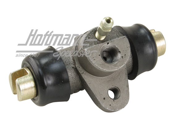 Cilindro de freno de rueda, posterior, 19.05 mm, 65-67 | 131 611 055 | 020-4026-02