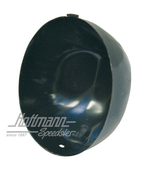 Carcasa para faro inclinado, izquierdo | 111 821 121 A | 050-2131