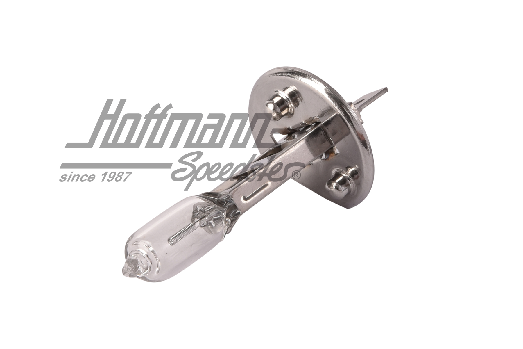 Bombilla H1, 12 voltios, 55Watt                                                                     