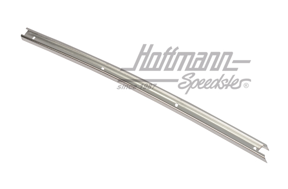 Moldura, junta, arco Targa / puerta, derecha                                                        