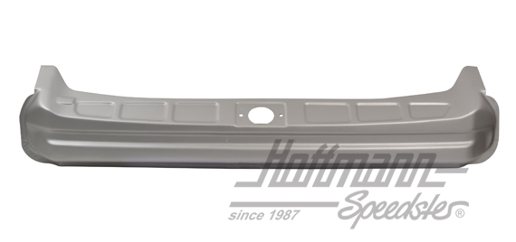 Travesaño, compartimento motor, posterior, 65-89                                                    
