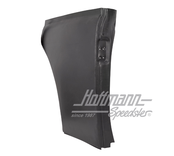 Chapa lateral, corto, 66-, posterior derecha                                                        