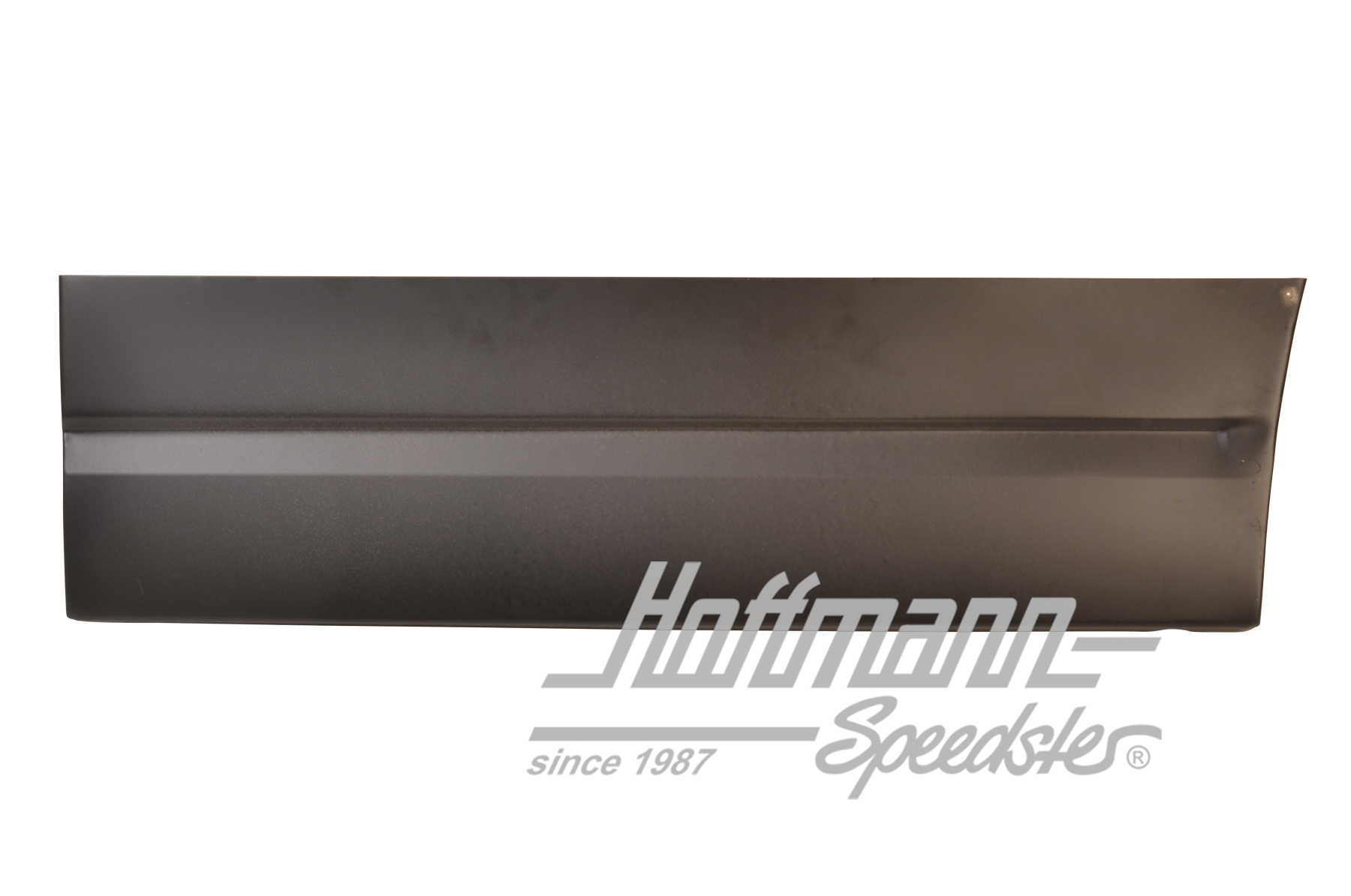 Chapa de reparación, puerta, inferior, 19 cm, dcha.                                                 