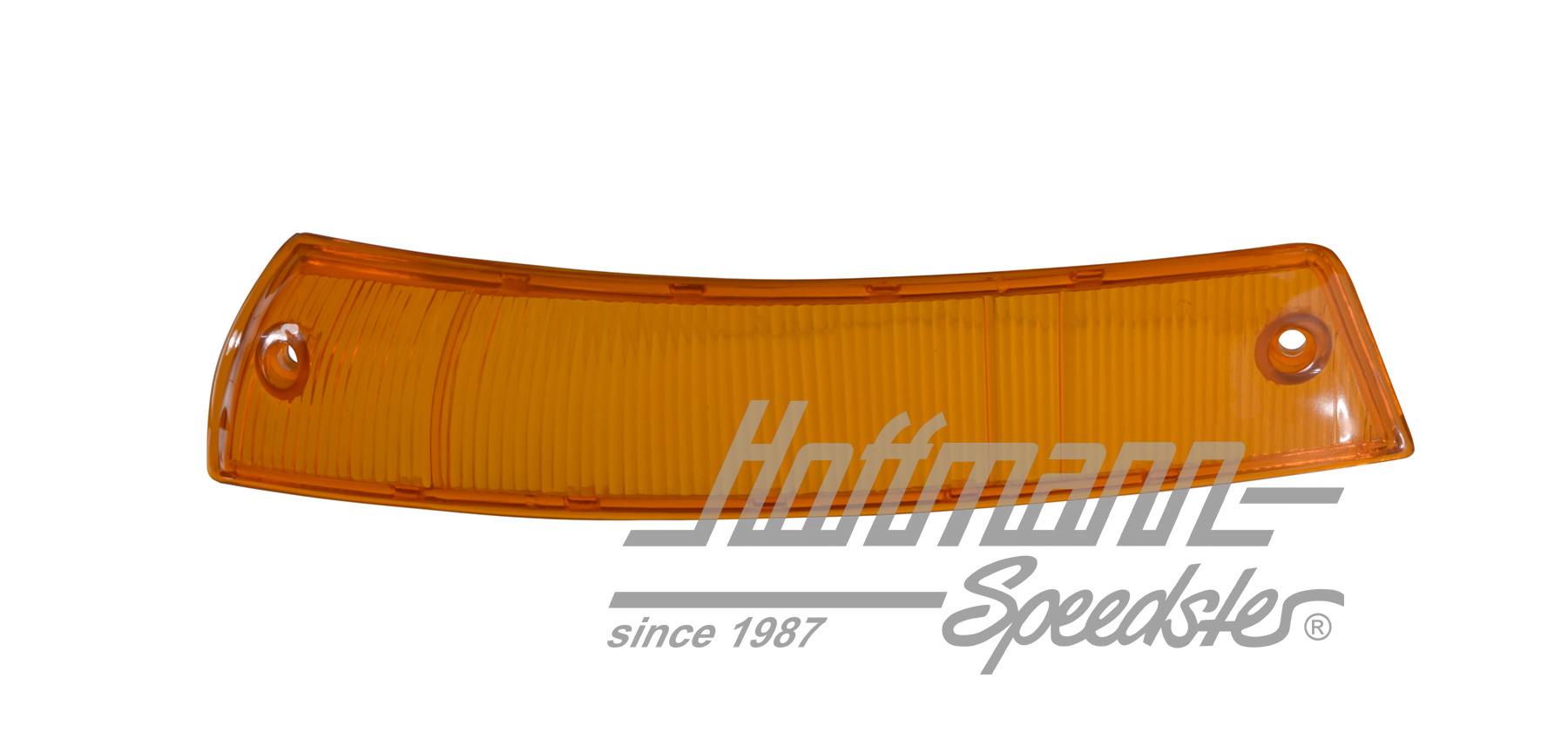 Tulipa de intermitente, amarilla, 911/912, 65-68, izqda. | 901 631 401 00 gelb | 580-1600-01