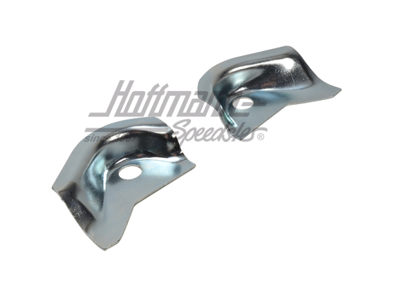 Chapa de refuerzo, maletero, 911/912 | 901 501 409 23/ 410 23 | 590-0159