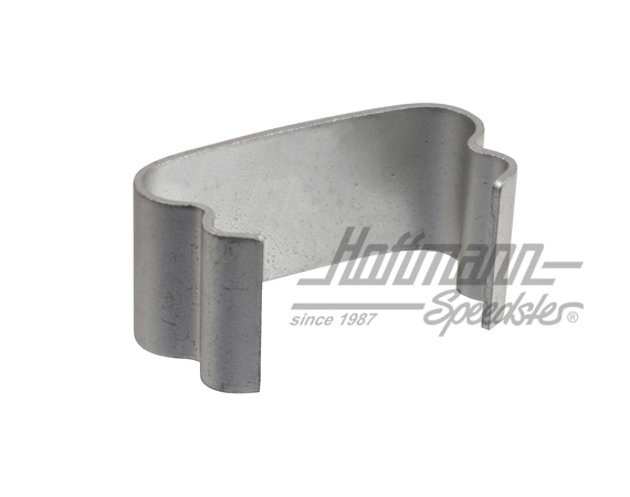 Resorte, tapa del depósito, Furgoneta T1/T2, 66-71 | 211 829 639 | 088-0850