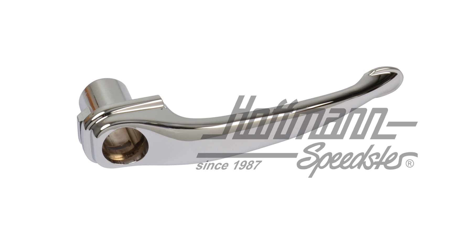 Tirador de puerta
, sin cilindro,  356 B/C, izqda/dcha                                             