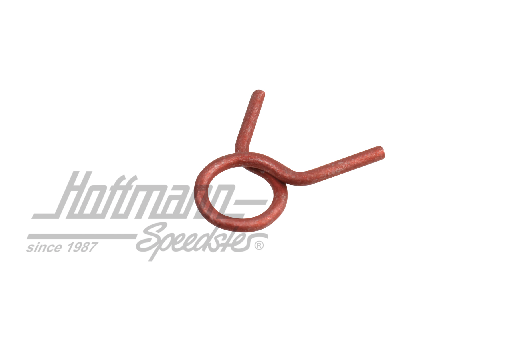 Pinza de resorte, fuelle / válvula de entrada de aire | 211 259 203 | 090-1302-63