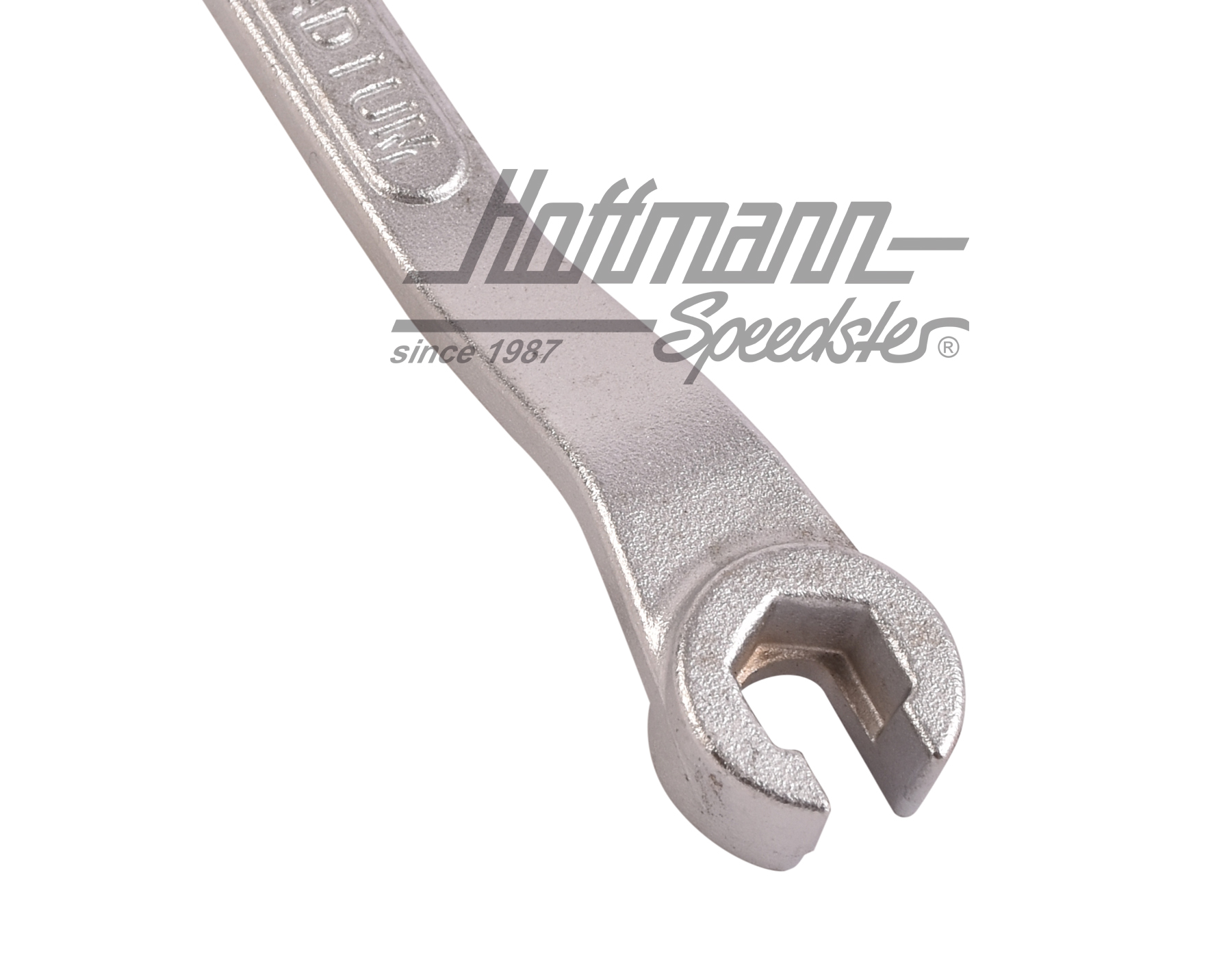 Llave para conductos de freno, SW10/11 mm                                                           