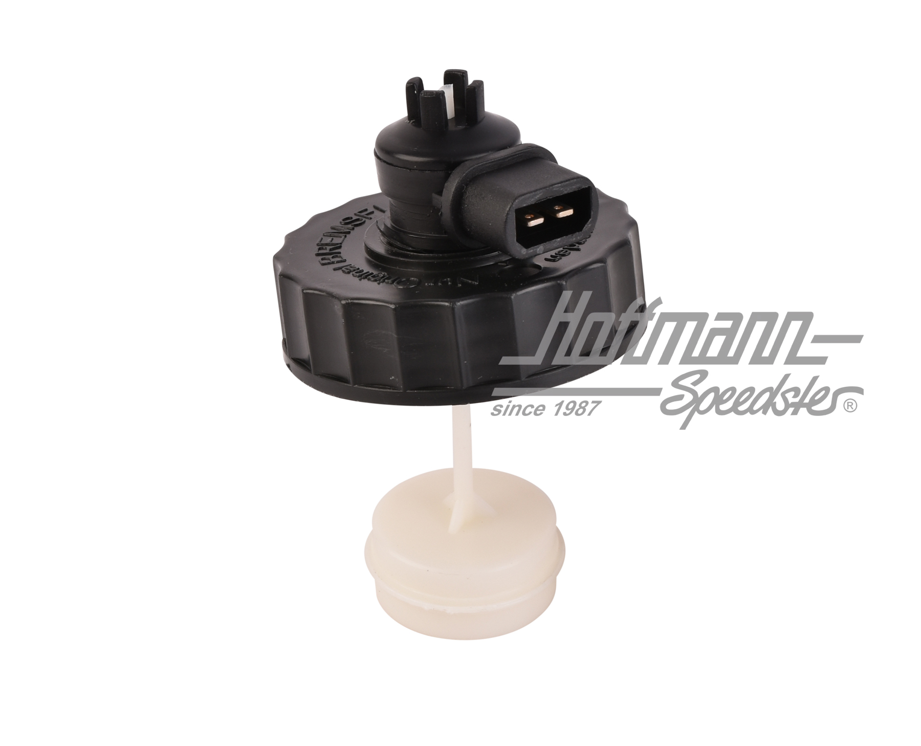 Tapón, depósito de líquido de frenos | 357 611 349 | 206-1890